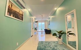 Vung Tau Melody Apartment Long Term Please Contact After Reservation